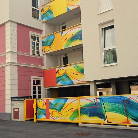108 Studio Apartment Alexandria 30M2 Klagenfurt am Woerthersee Екстер'єр фото