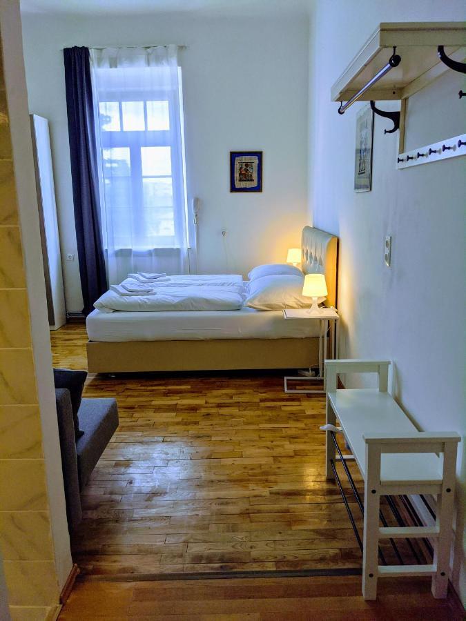 108 Studio Apartment Alexandria 30M2 Klagenfurt am Woerthersee Екстер'єр фото