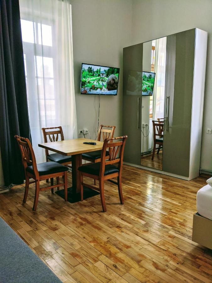 108 Studio Apartment Alexandria 30M2 Klagenfurt am Woerthersee Екстер'єр фото