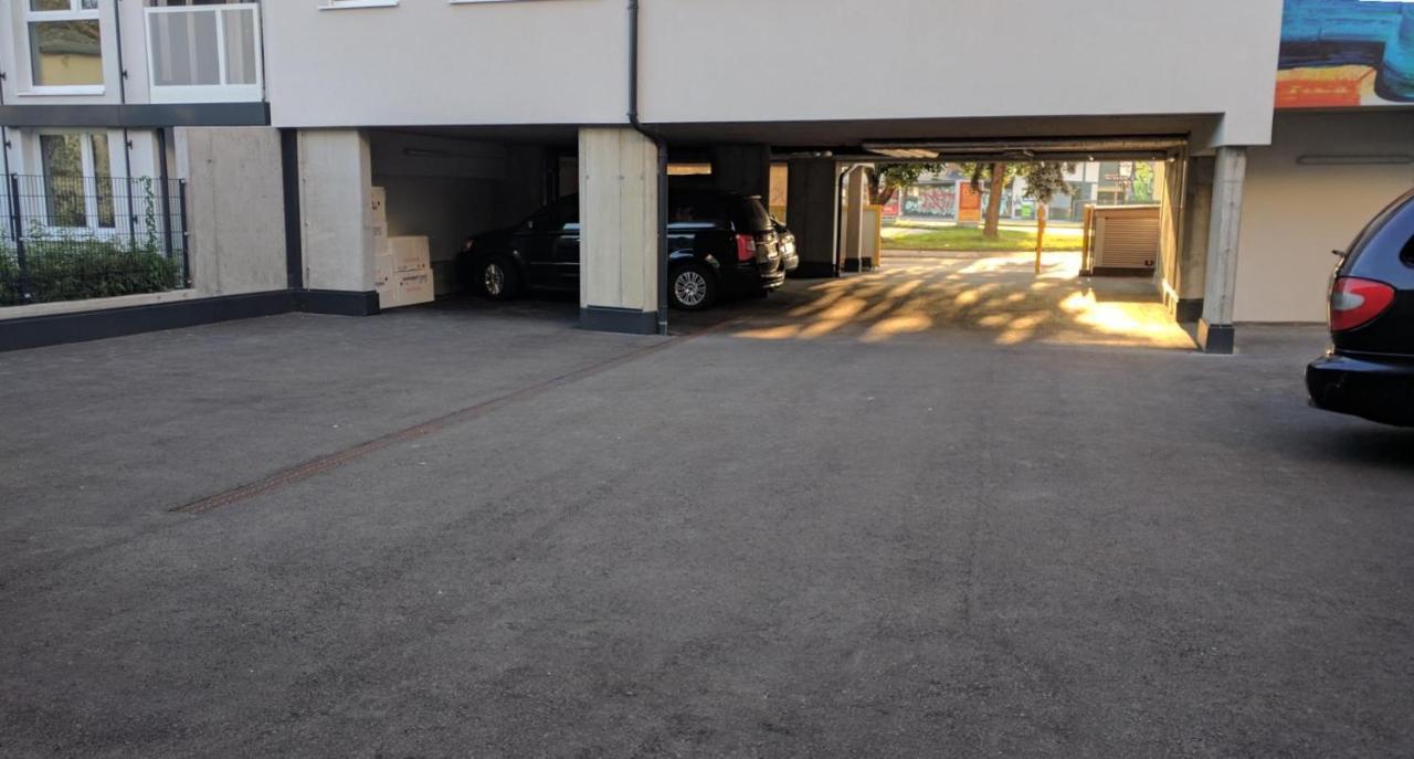 108 Studio Apartment Alexandria 30M2 Klagenfurt am Woerthersee Екстер'єр фото