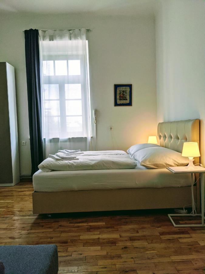 108 Studio Apartment Alexandria 30M2 Klagenfurt am Woerthersee Екстер'єр фото