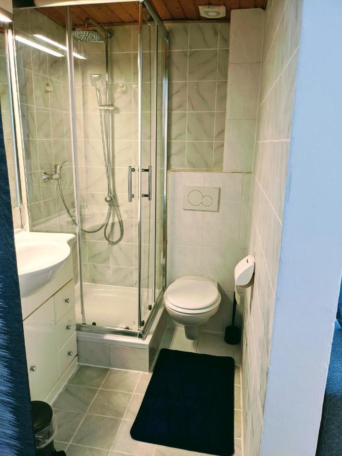 108 Studio Apartment Alexandria 30M2 Klagenfurt am Woerthersee Екстер'єр фото