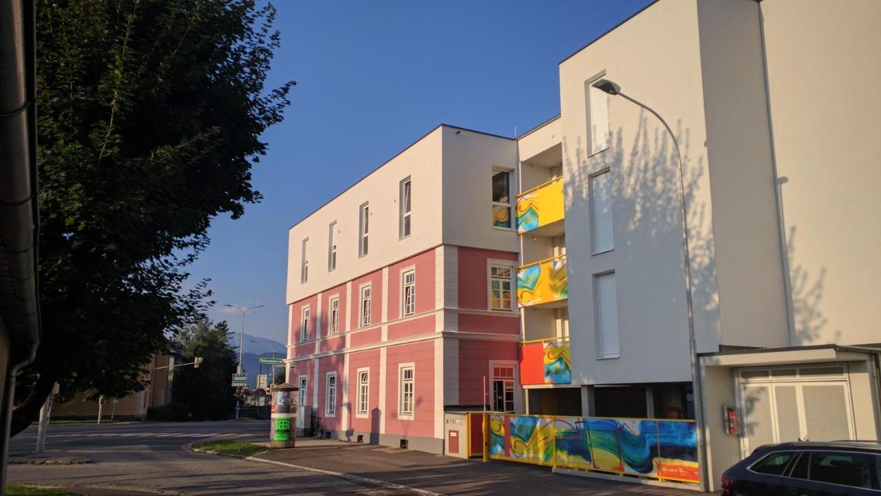 108 Studio Apartment Alexandria 30M2 Klagenfurt am Woerthersee Екстер'єр фото